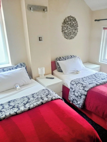 Family Apartment