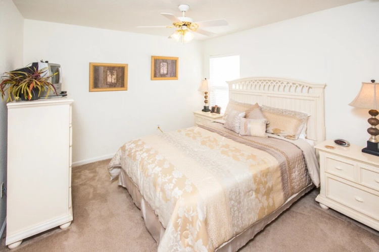 Windsor Hills Resort 7722