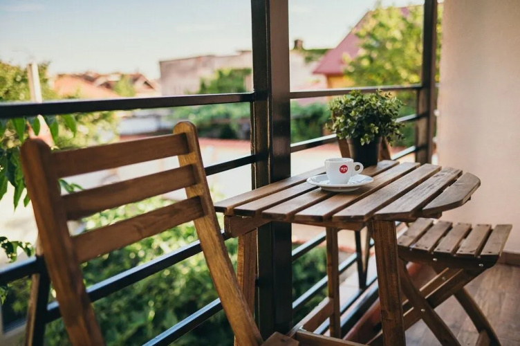 NEST Guesthouse