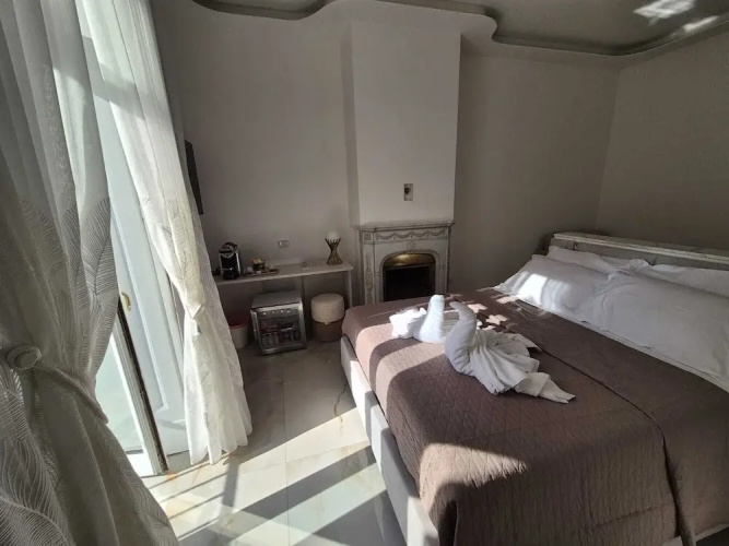 Arco Boutique Rooms