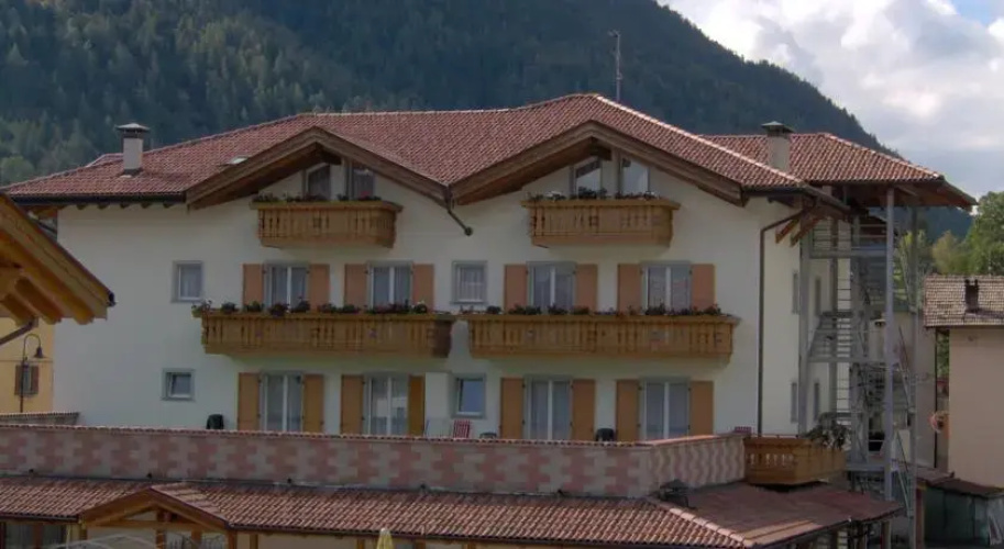 Albergo da Emilio