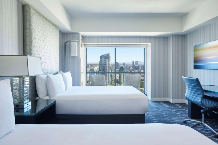 Manchester Grand Hyatt San Diego photo 8