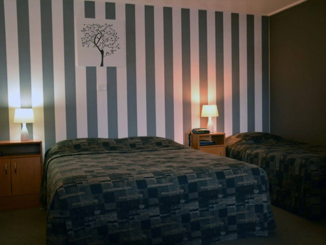 Kiwi Studios Motel
