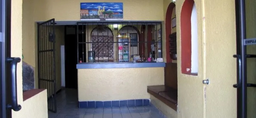 Imagen del hotel