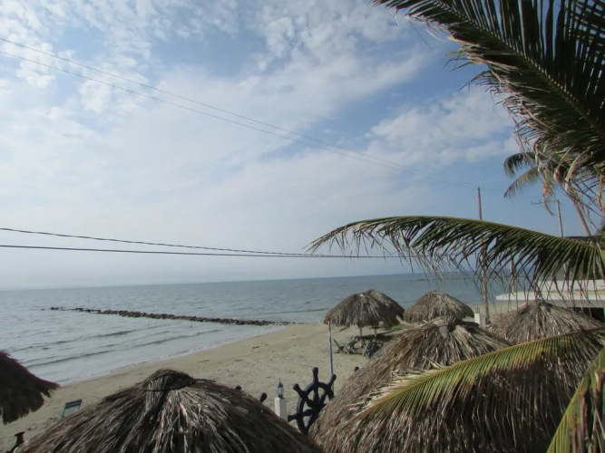 Hotel Dream Beach