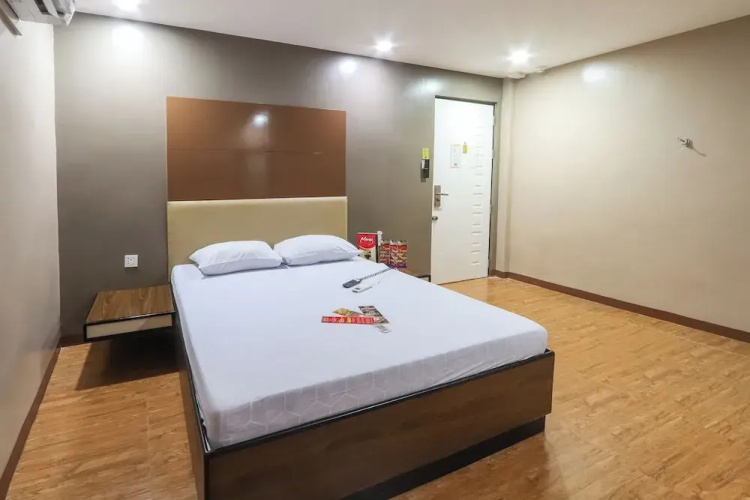 Hotel Sogo Baclaran