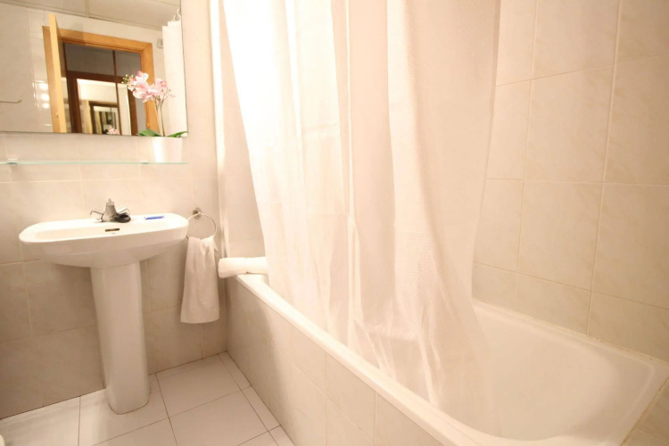 Inter2 Aparthotel Salou photo 13