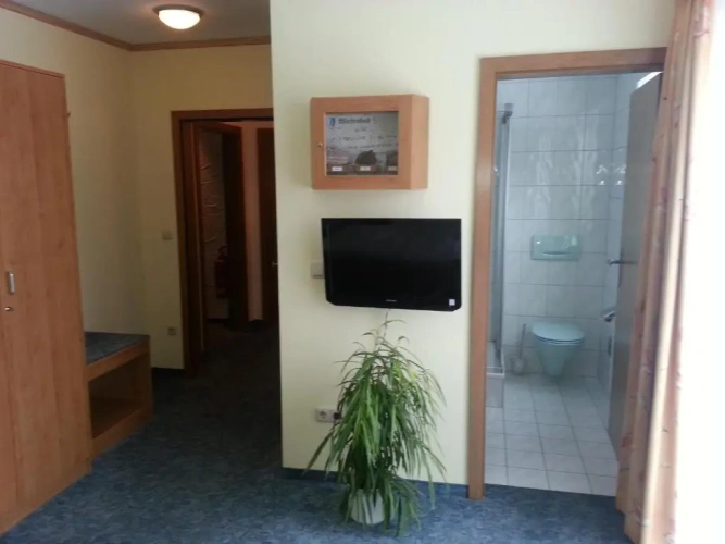 Standard Family room