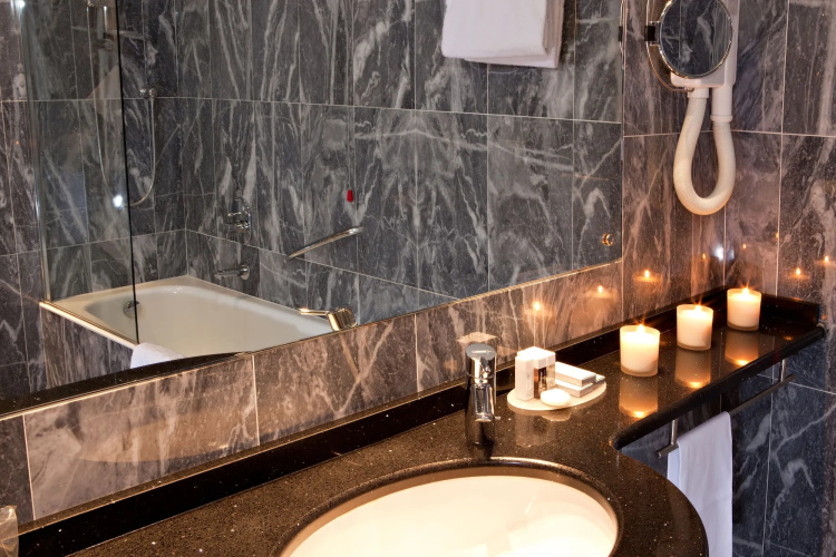 Hotel Manin photo 28