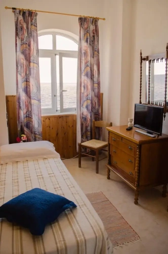 Economy Single room