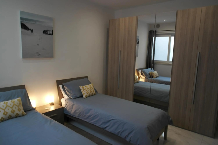 Marsaskala Penthouse Apartment