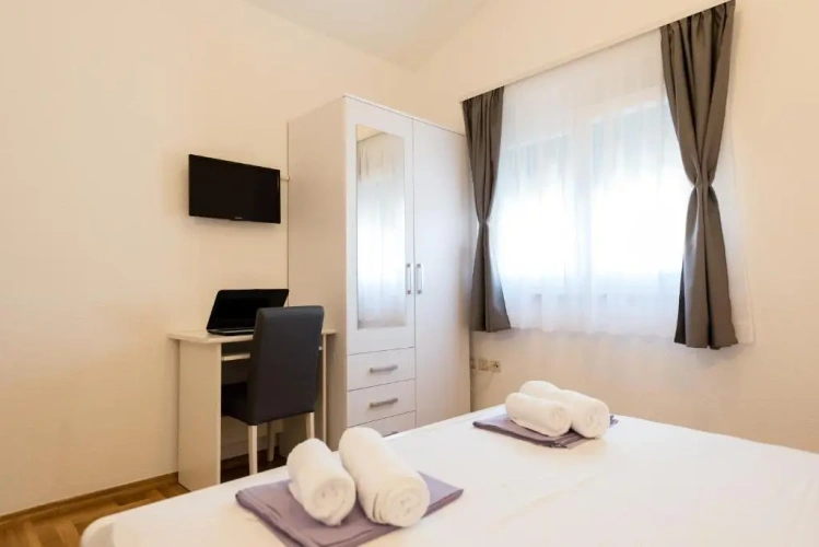 1 Bedroom Comfort Apartment