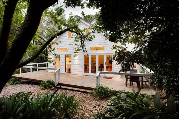 Cottage