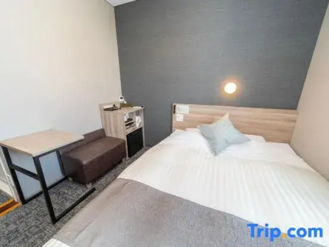 Super Hotel Premier Sendai Kokubuncho Tennenonsen