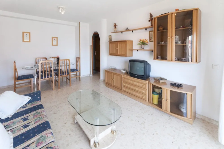 Apartamento Ambar
