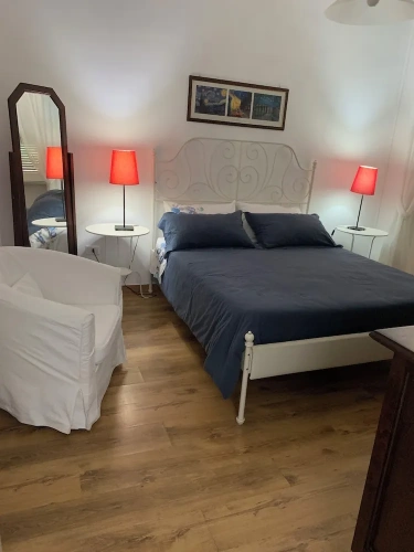 1 Bedroom Apartment with balcony