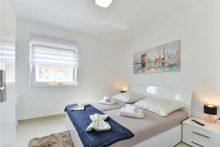 Apartments Olujic