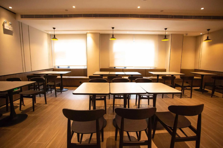 HanTing Hotel (Shangshui)