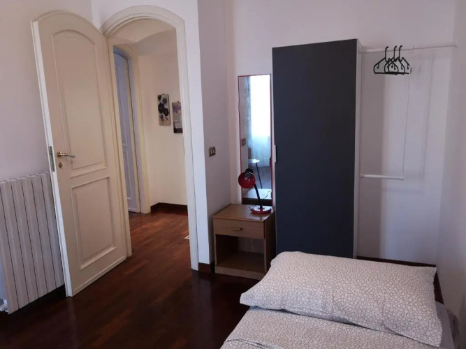 A casa di Zara