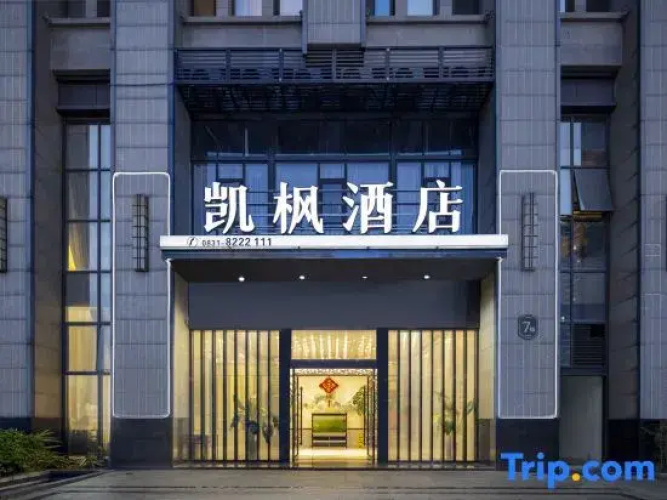 Kai Feng Hotel