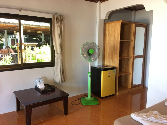 Pen's Bungalow