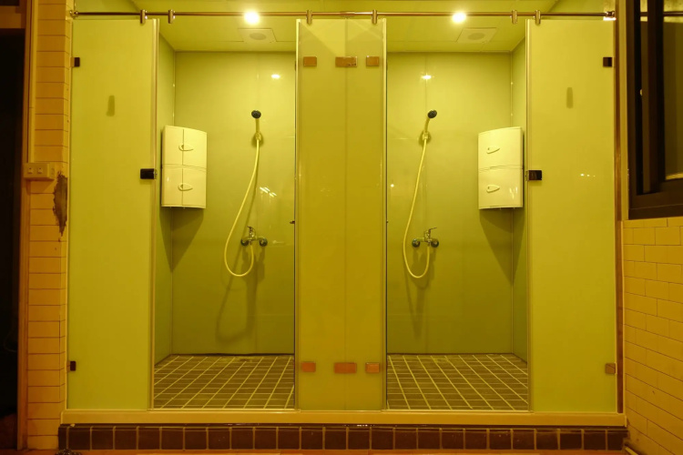 Chiayi Petite Hostel