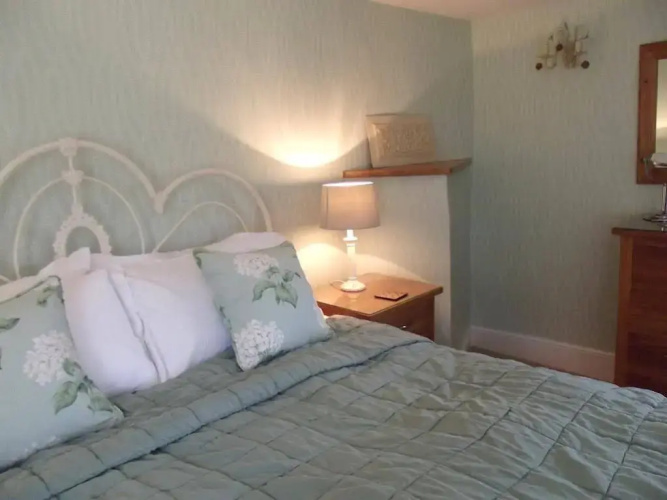 Kilbury Manor B&B