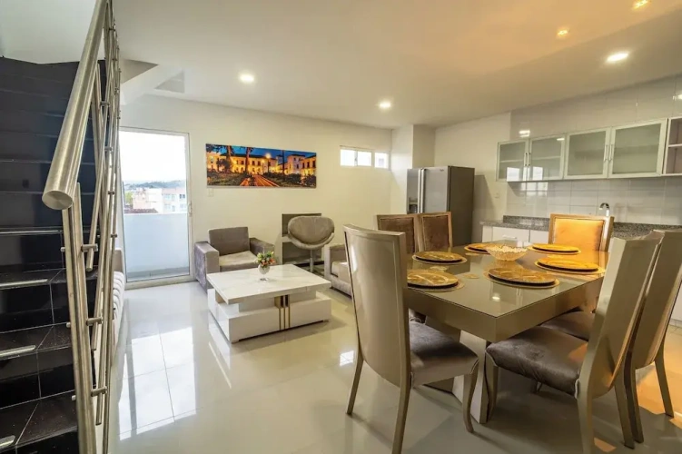 Double Junior Suite