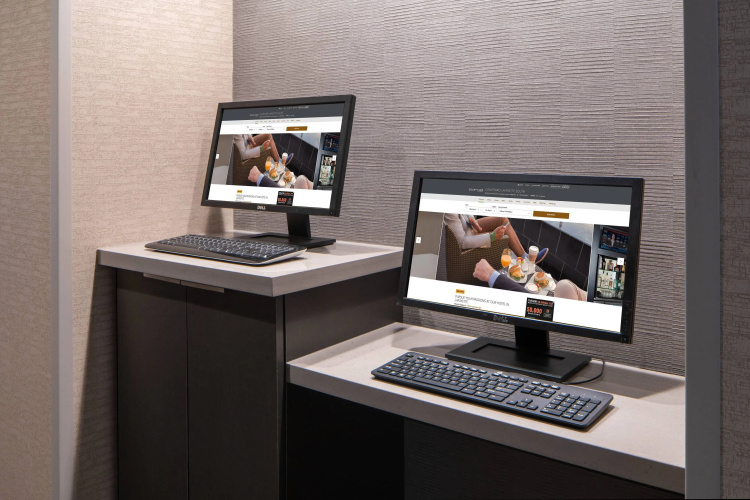 Courtyard By Marriott Lafayette South