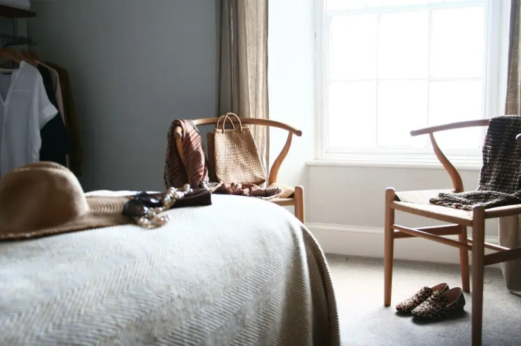 Beautiful 6-bed - Sleeps 12 - Stunning Views