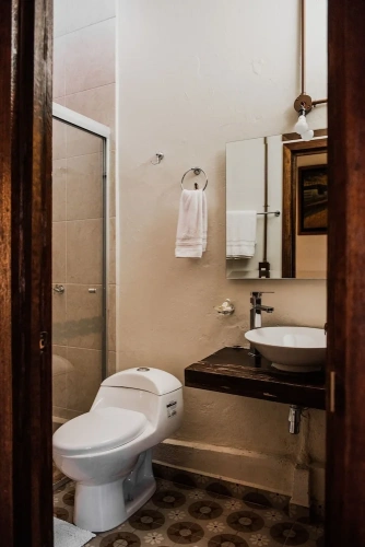 Classic Single room with city view