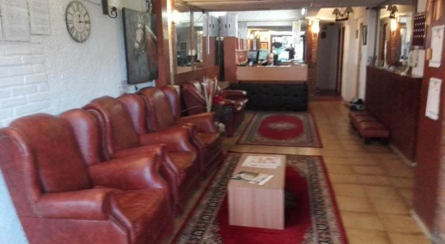 Hotel Gaviota