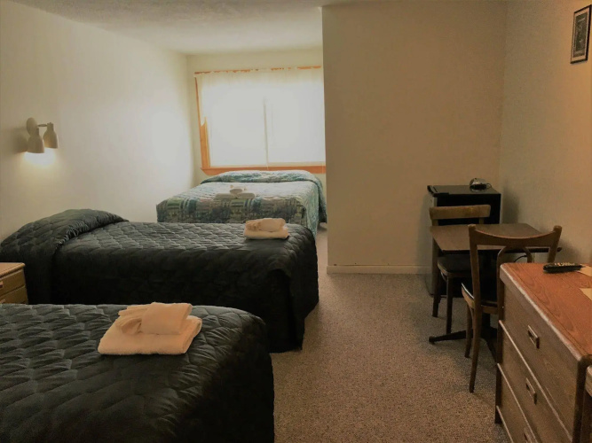 Chalet Killington