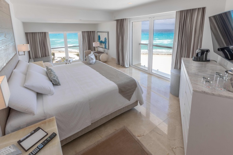 Le Blanc Spa Resort Cancun – Adults Only – All Inclusive photo 6