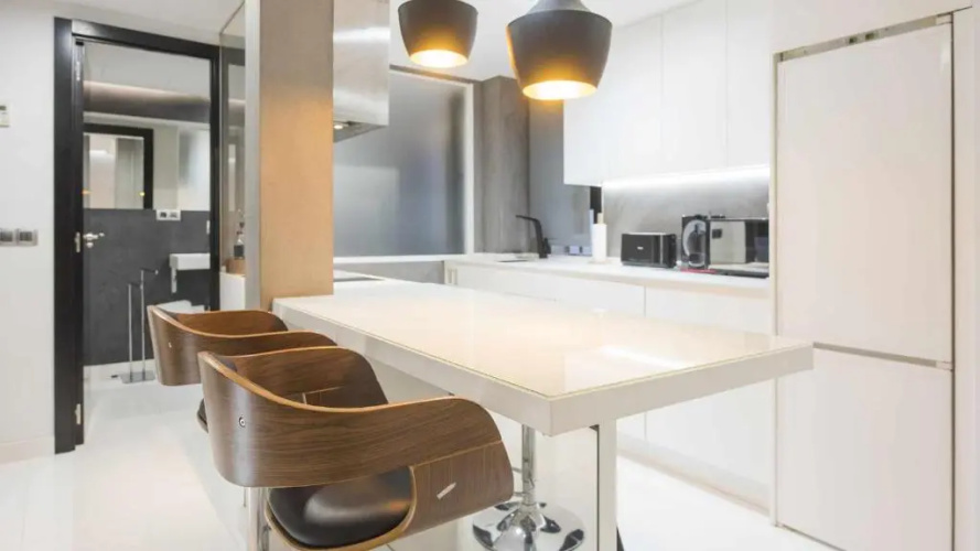 Apartamento Deluxe