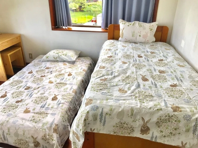 4 Bedrooms Cottage