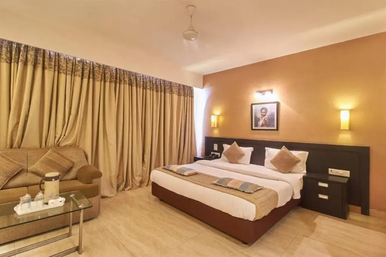 Hotel Princess Park