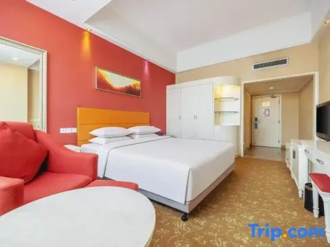 Business Double room