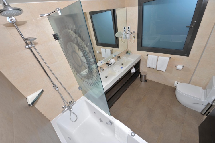 Hotel Indigo Barcelona - Plaza Catalunya photo 14