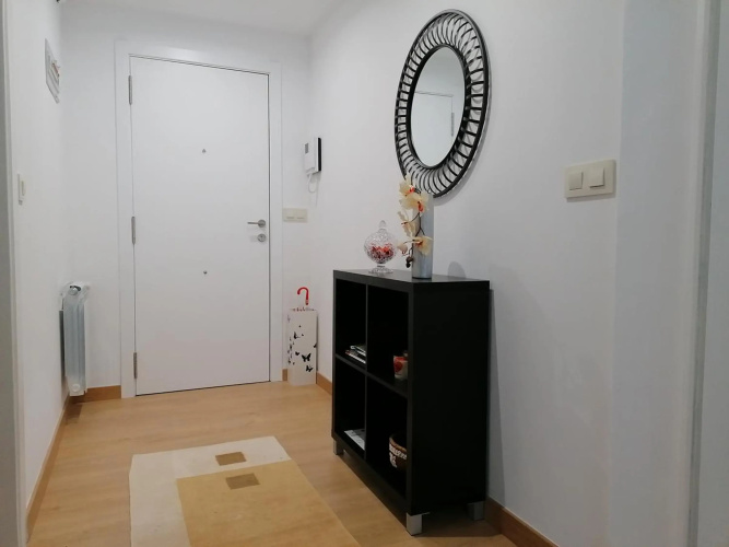 Apartamento Bolboreta