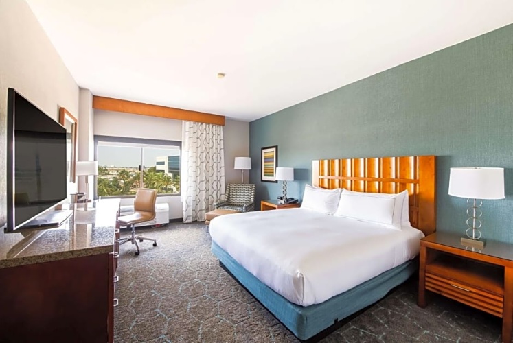 Standard Junior Suite