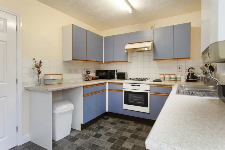 3 Bedrooms Cottage