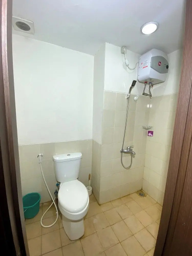 Apartemen Easton park - Giandara