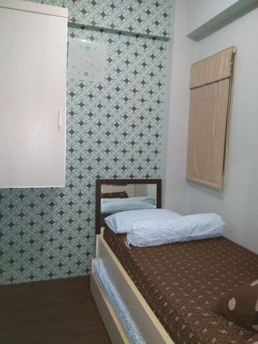 The Suites Metro Apartment by Ananda