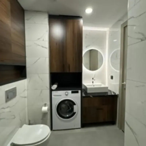 Hilloria Residence Hotel Sakarya