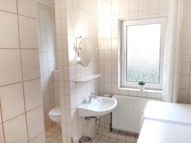 Apartment Tunnelstrasse.1