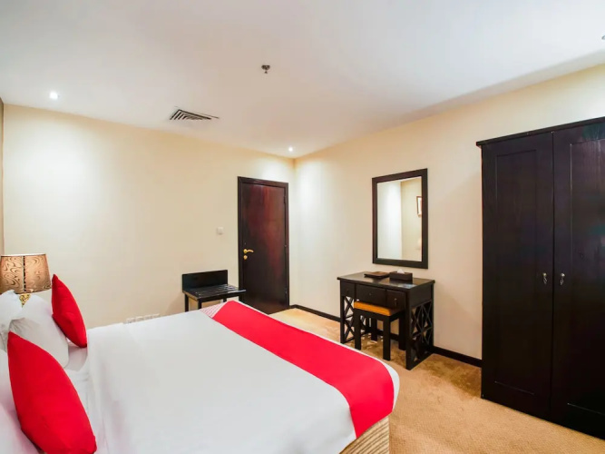 Eastward Hotel