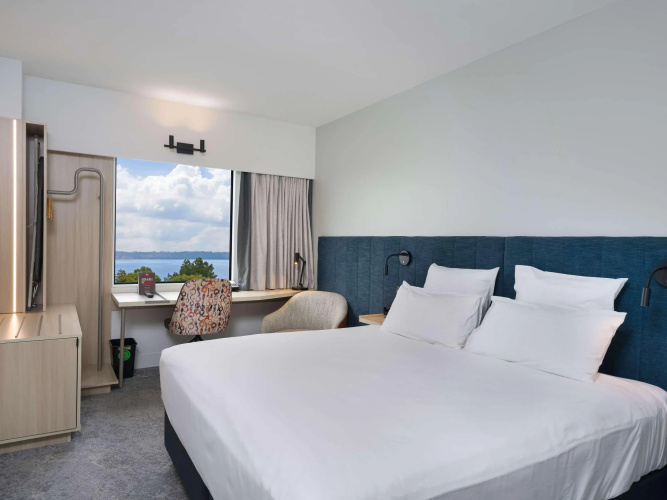 ibis Rotorua