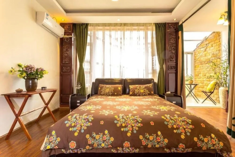 Shangri-la Linglong Inn