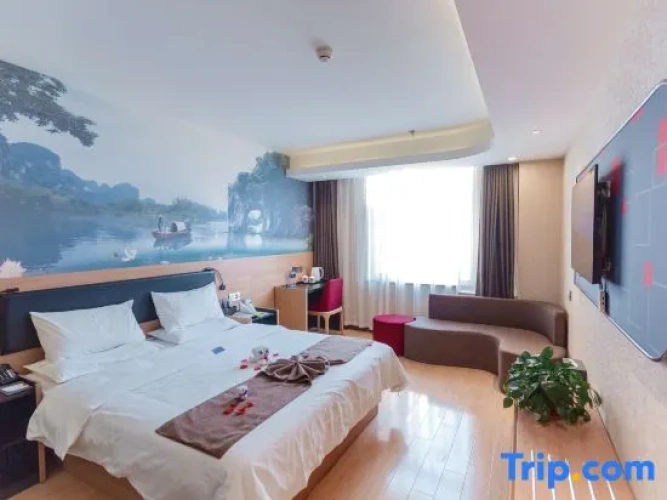 Double Suite